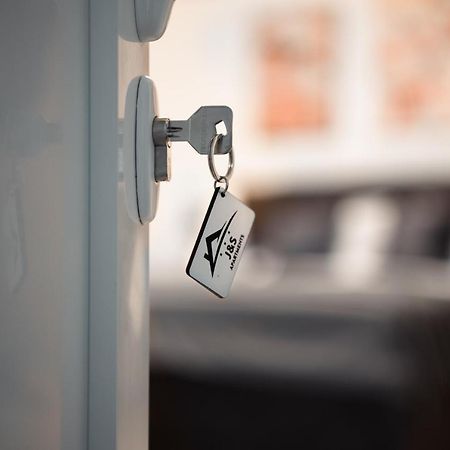 J&S Apartments Ni Dış mekan fotoğraf