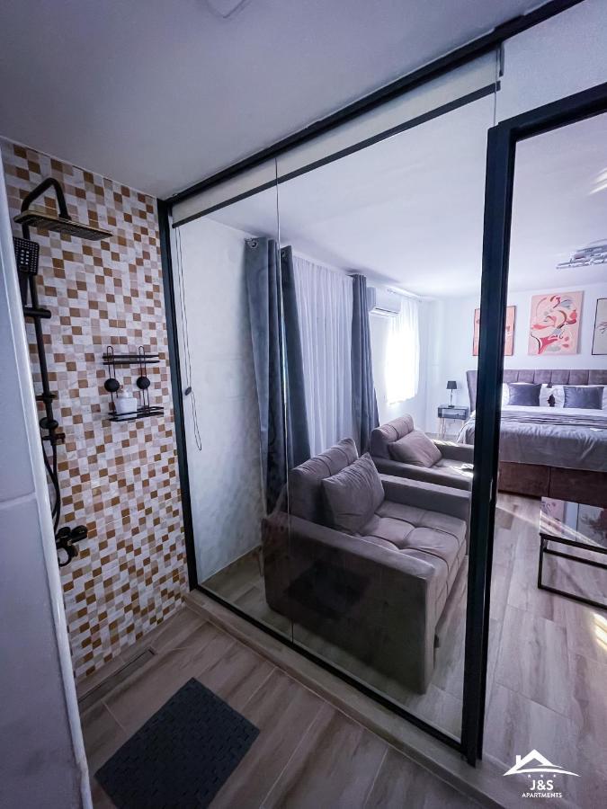 J&S Apartments Ni Dış mekan fotoğraf